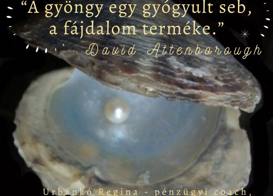 A gyöngy