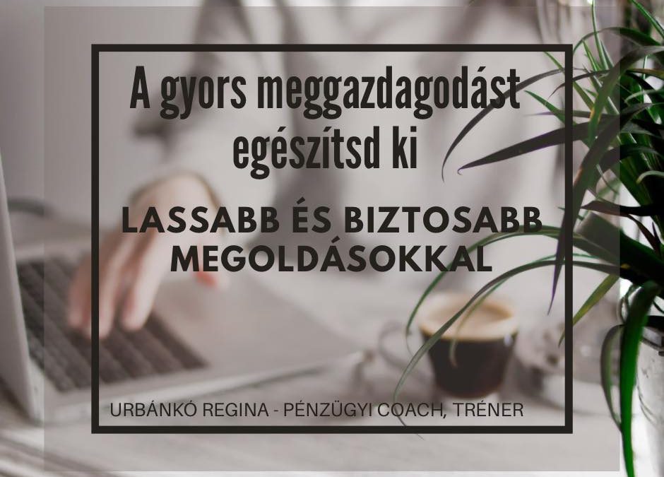 Biztos megoldások