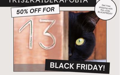 Black friday